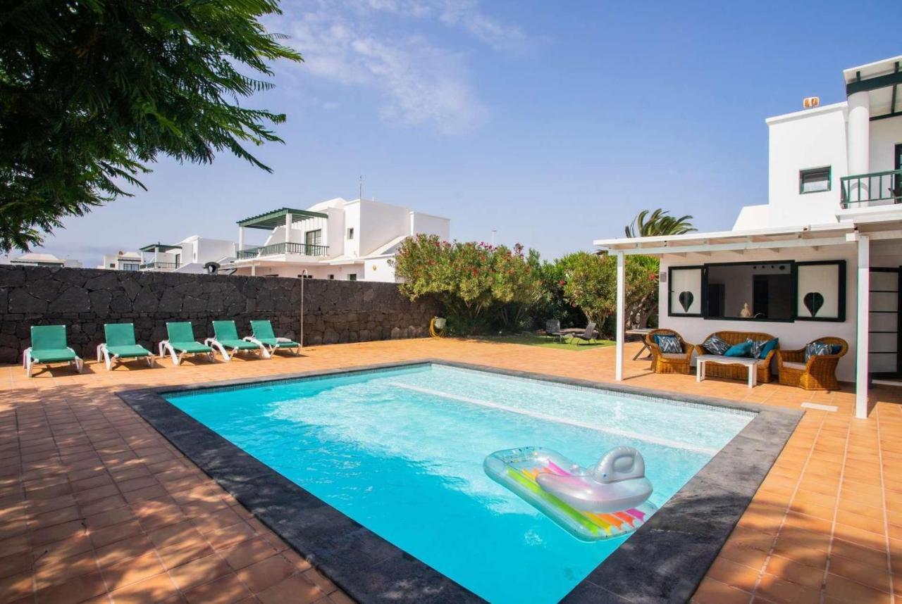Villa Buenavida *